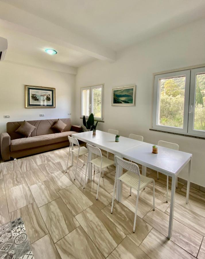 סולאנאס Villa Chiara Solanas מראה חיצוני תמונה